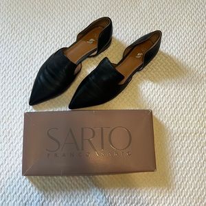 Sarto Flats